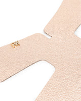 Corte Bio Arborius Laminado Rosa Rosa / 35