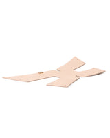 Corte Bio Arborius Laminado Rosa Rosa / 35