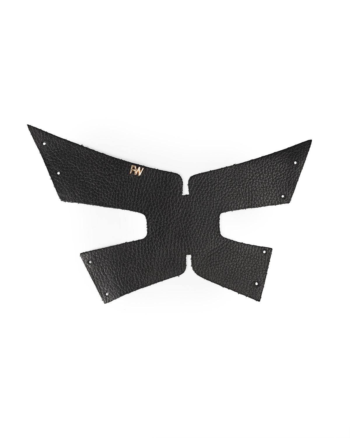 Corte Bio Arborius Piel Negro Negro / 35