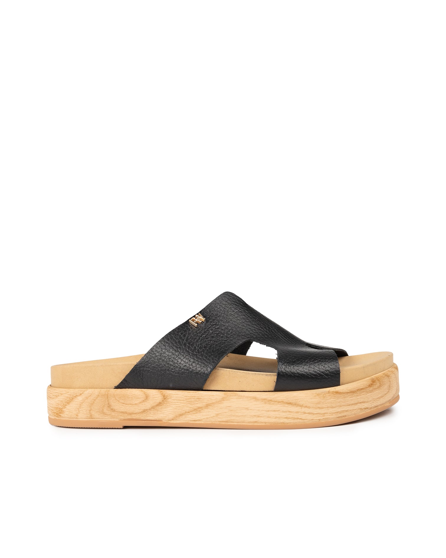 Corte Bio Arborius Piel Negro Negro / 35