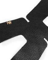 Corte Bio Arborius Piel Negro Negro / 35