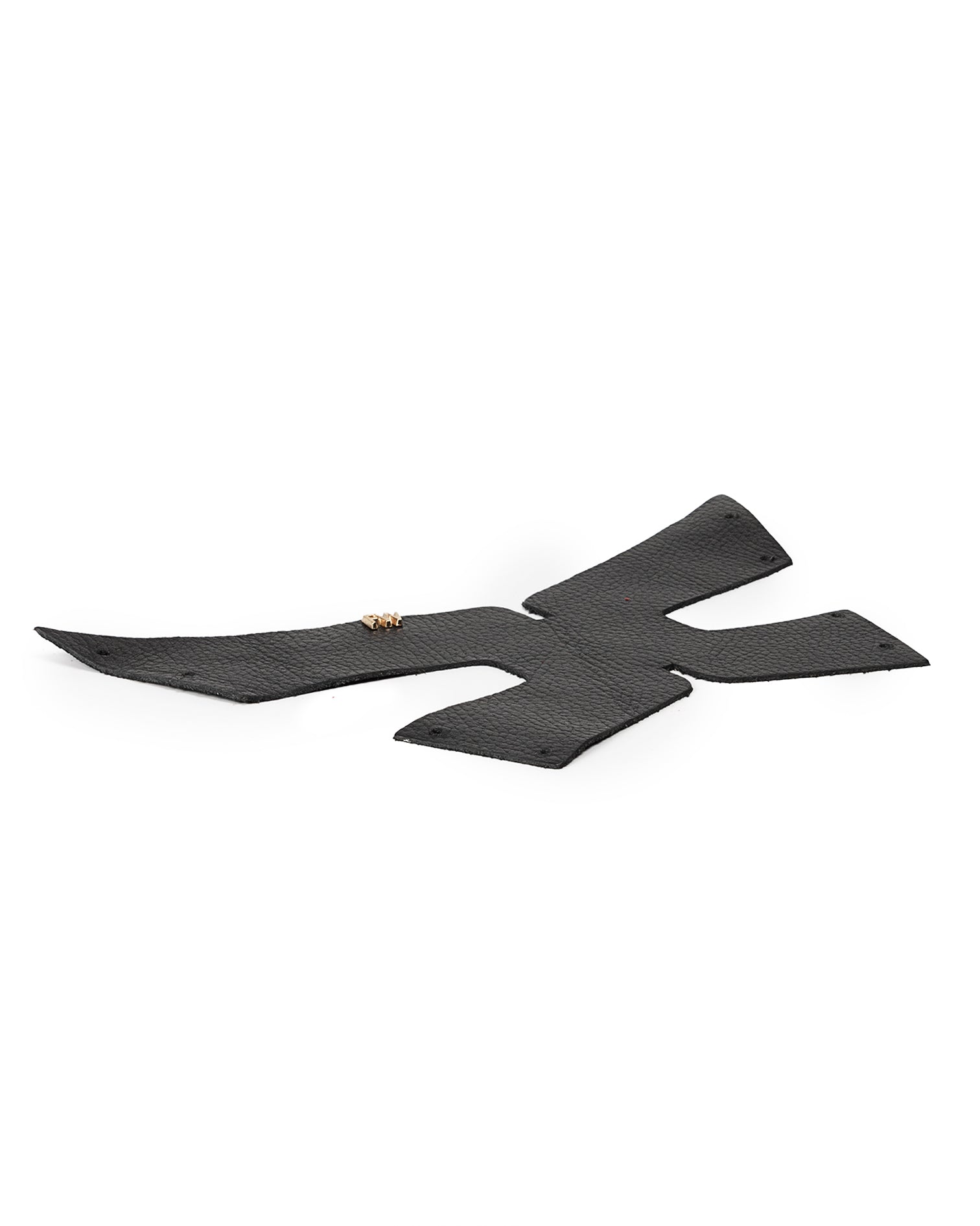 Corte Bio Arborius Piel Negro Negro / 35