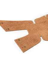 Corte Bio Arborius Piel Cuero Cuero / 35