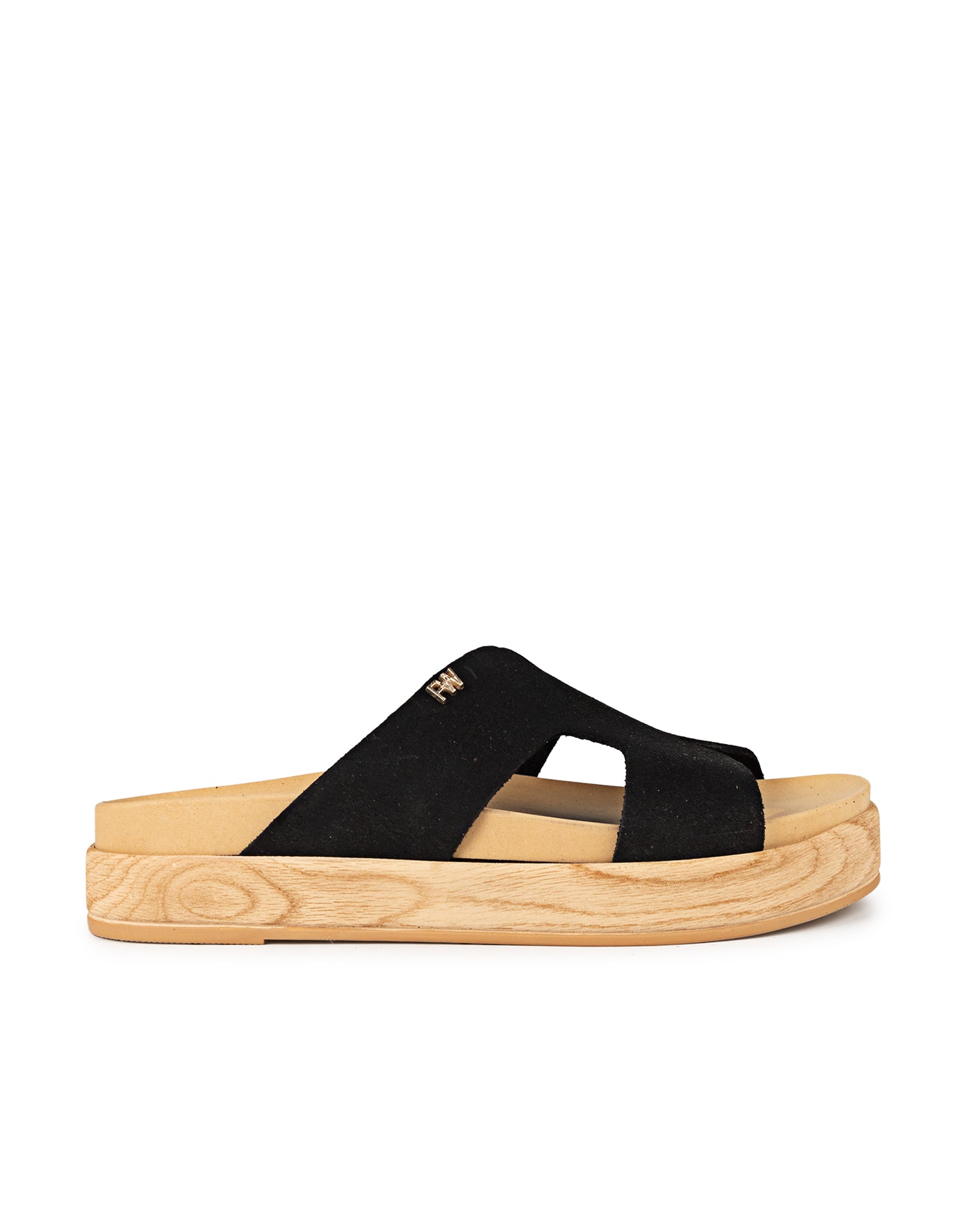 Corte Bio Arborius Serraje Negro Negro / 35