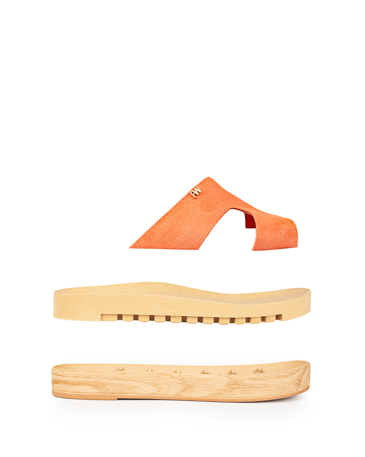 Corte Bio Arborius Serraje Coral Coral / 35