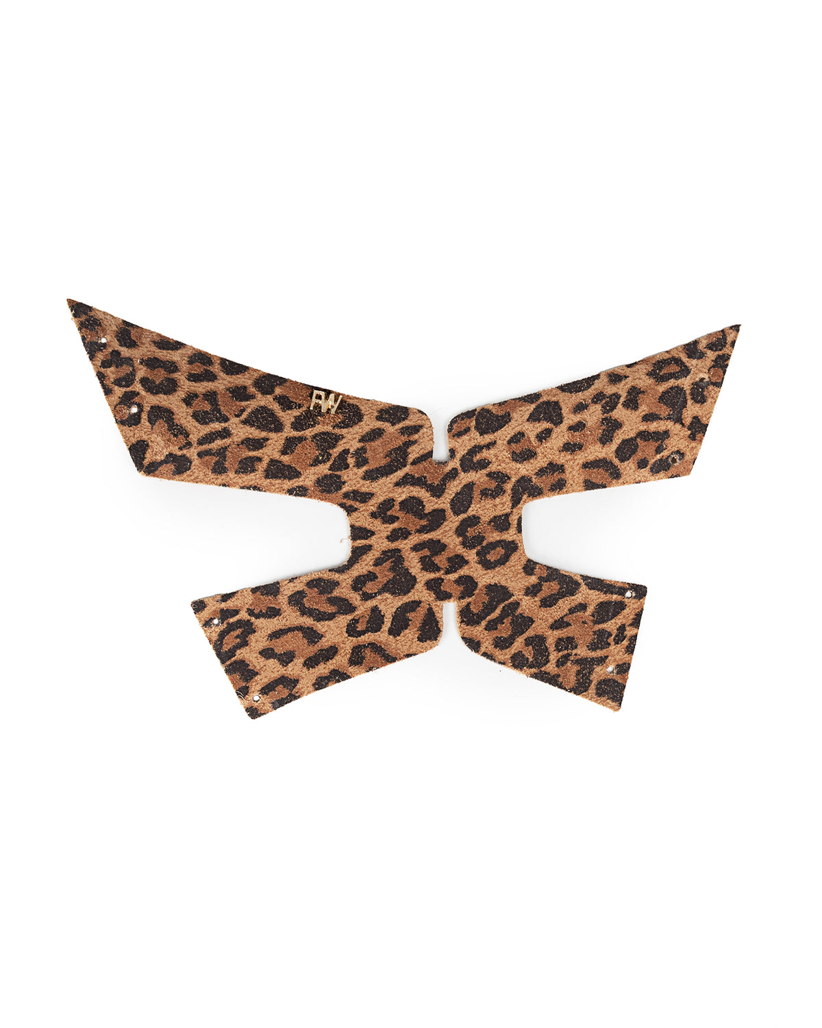 Corte Bio Arborius Animal Leopardo Leopardo / 35
