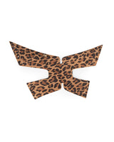 Corte Bio Arborius Animal Leopardo Leopardo / 35