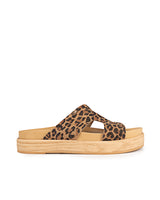 Corte Bio Arborius Animal Leopardo Leopardo / 35