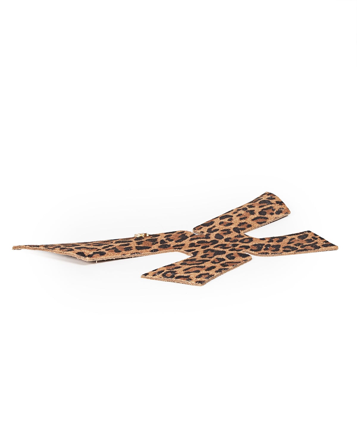 Corte Bio Arborius Animal Leopardo Leopardo / 35
