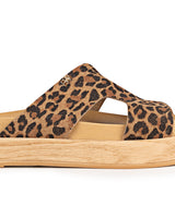 Corte Bio Arborius Animal Leopardo Leopardo / 35
