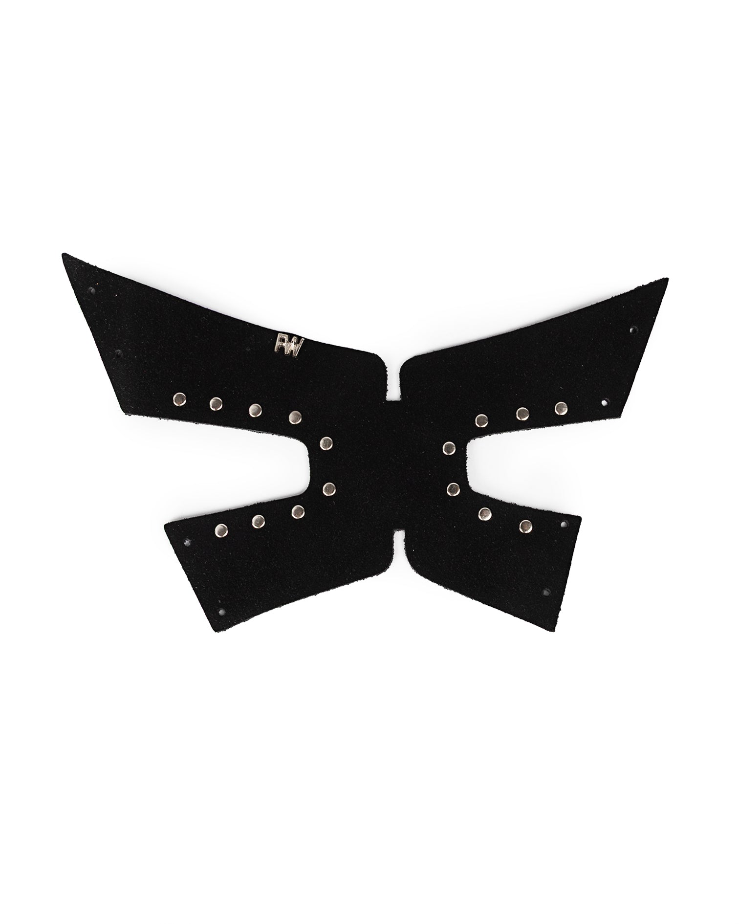 Corte Bio Arborius Tachas Negro Negro / 35