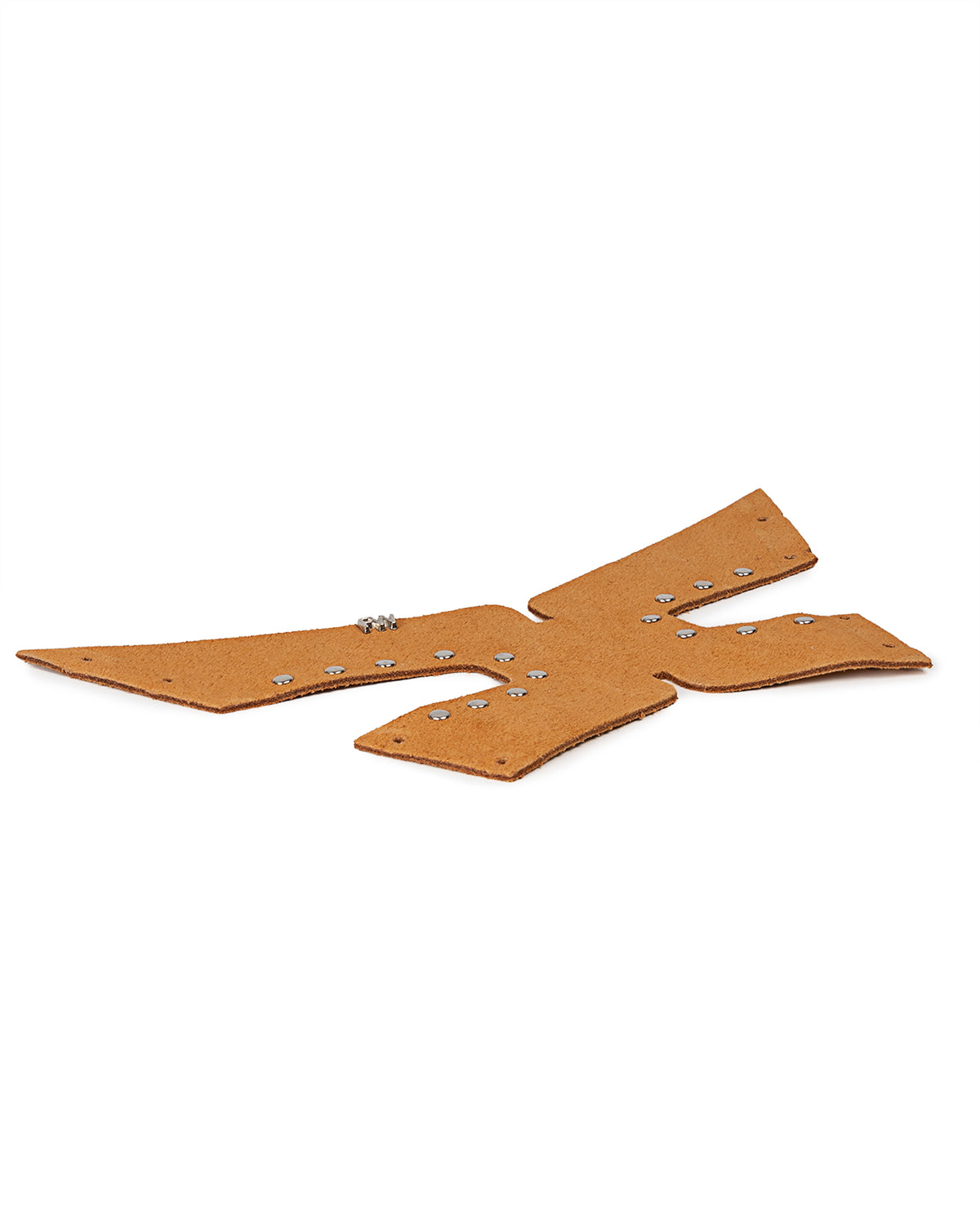 Corte Bio Arborius Tachas Cuero Cuero / 35