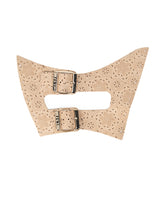 Corte Bio Mare Grabado Beige Beige / 35