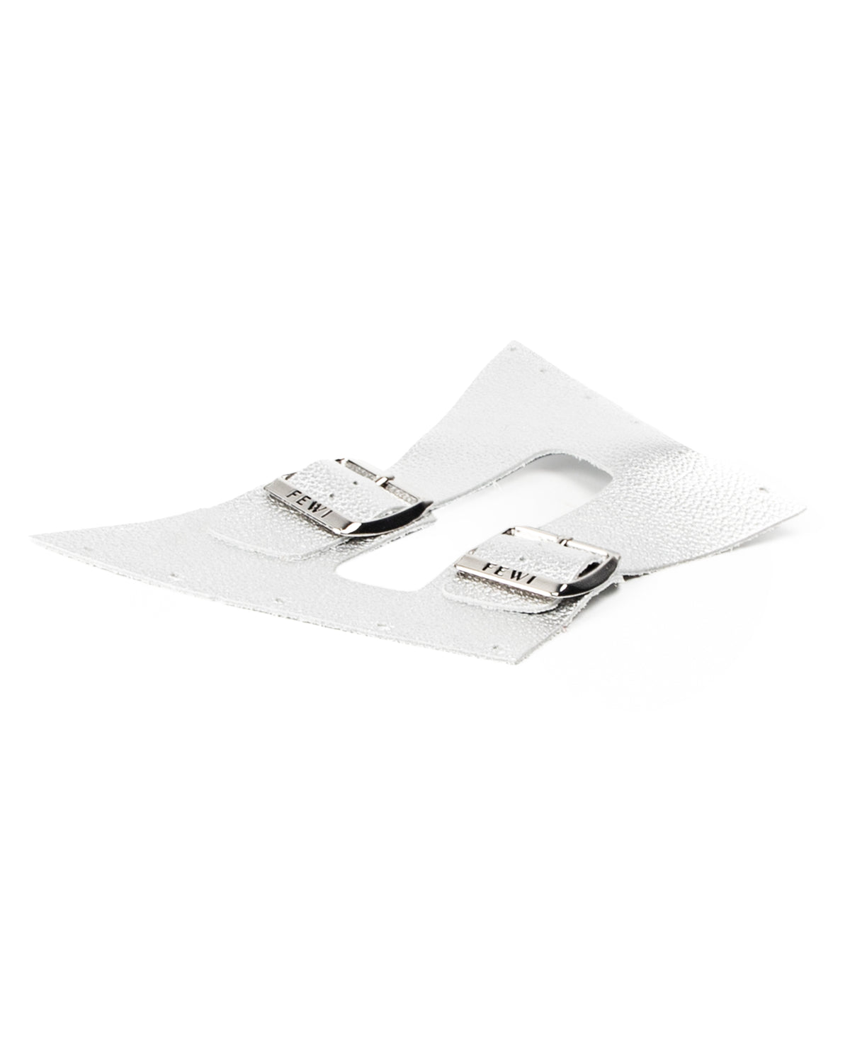 Corte Bio Mare Laminado Plateado Plateado / 35