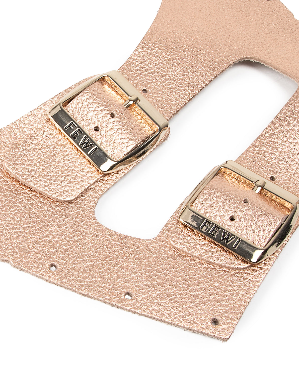 Corte Bio Mare Laminado Rosa Rosa / 35