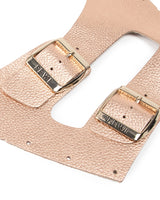 Corte Bio Mare Laminado Rosa Rosa / 35