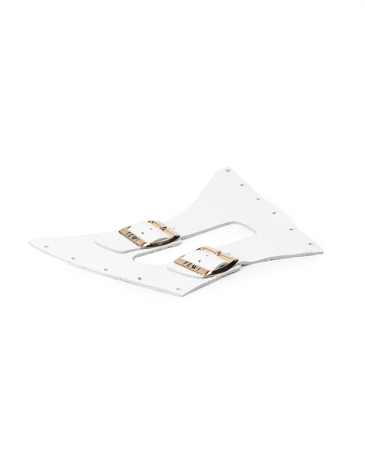 Corte Bio Mare Piel Blanco Blanco / 35