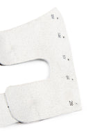 Corte Bio Mare Piel Blanco Blanco / 35