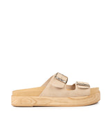 Corte Bio Mare Serraje Beige Beige / 35