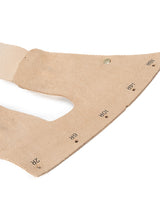 Corte Bio Mare Serraje Beige Beige / 35