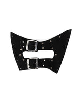 Corte Bio Mare Tachas Negro Negro / 35