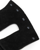 Corte Bio Mare Tachas Negro Negro / 35