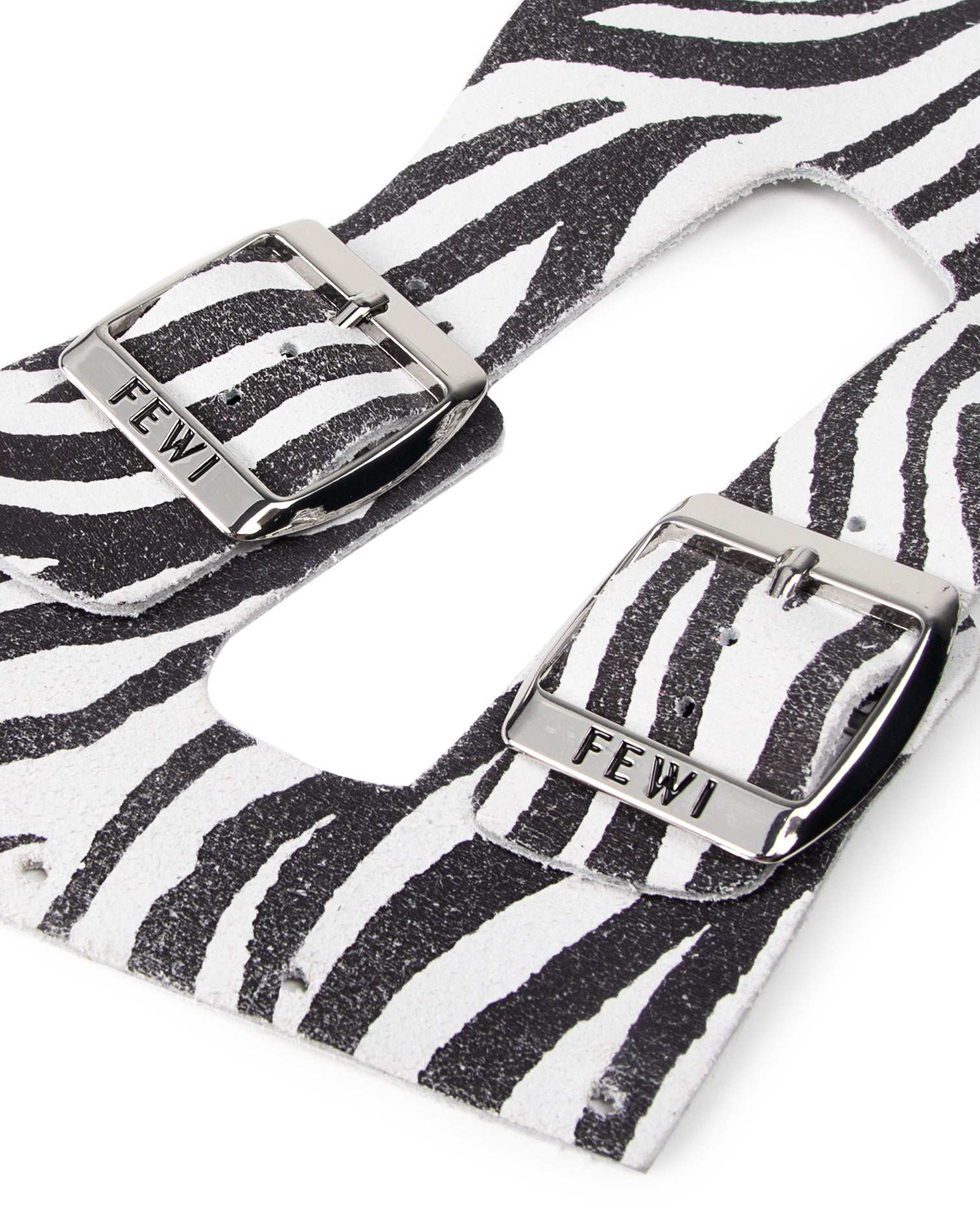 Corte Bio Mare Animal Zebra Zebra / 35