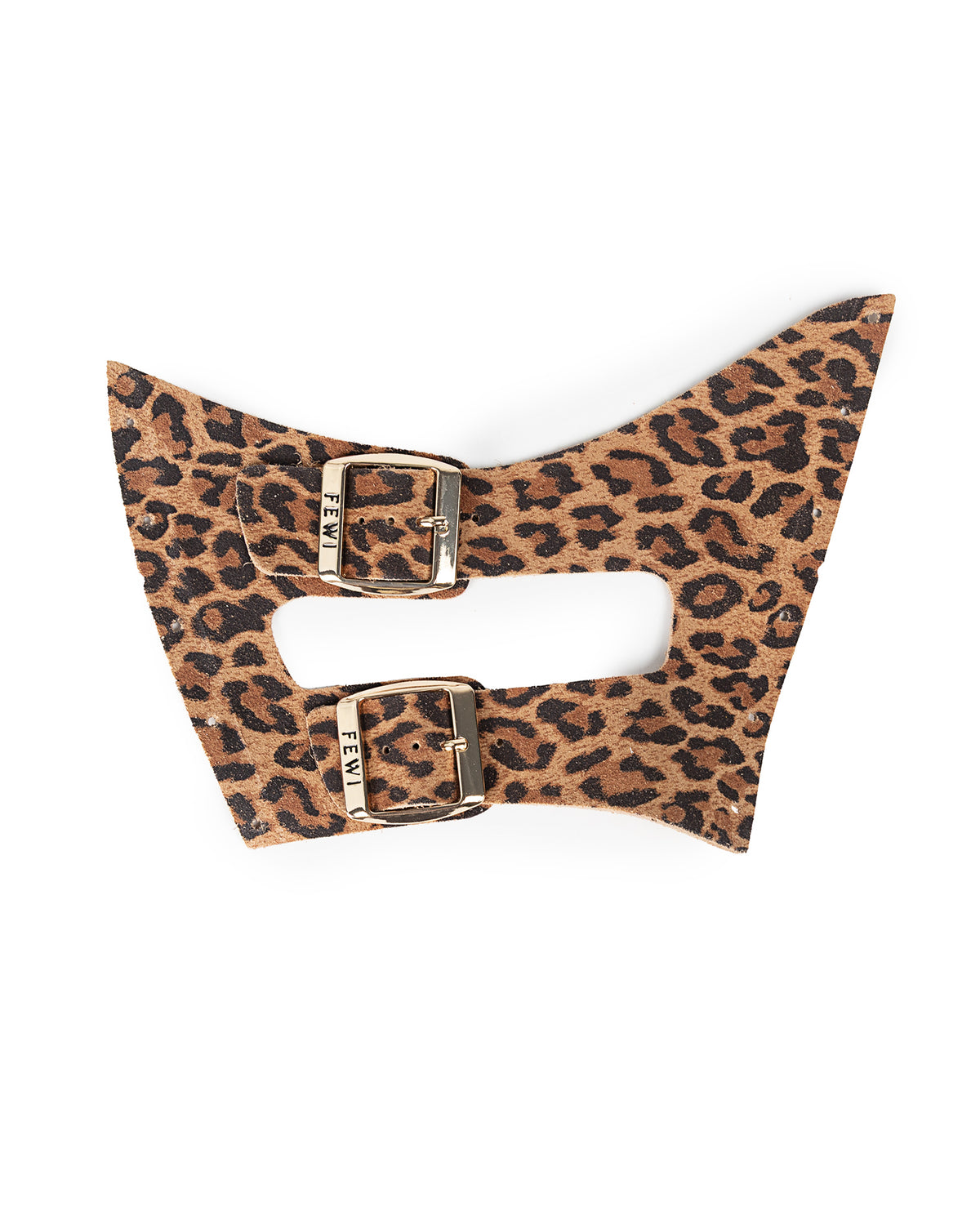 Corte Bio Mare Animal Leopardo Leopardo / 35