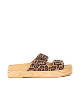 Corte Bio Mare Animal Leopardo Leopardo / 35