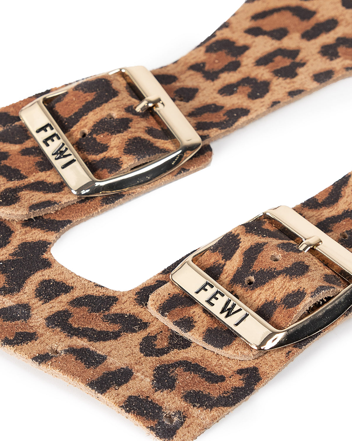 Parte de Arriba Bio Mare Animal Leopardo