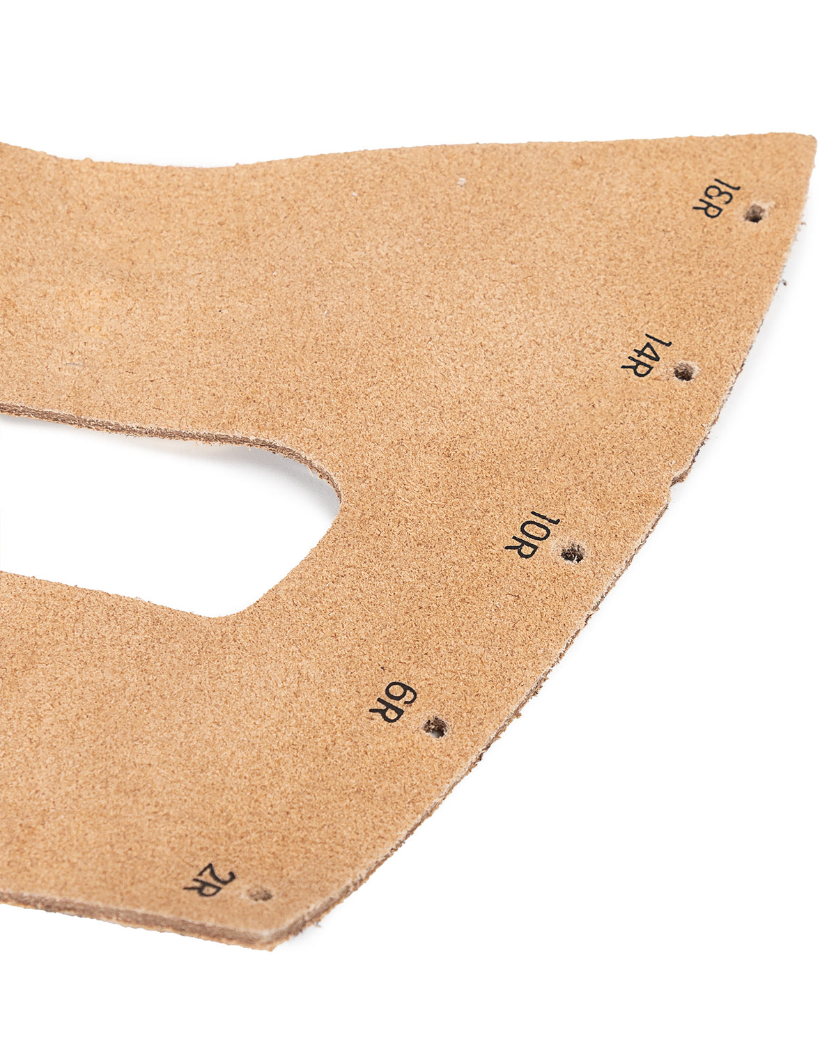Corte Bio Mare Animal Leopardo Leopardo / 35