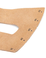 Corte Bio Mare Animal Leopardo Leopardo / 35
