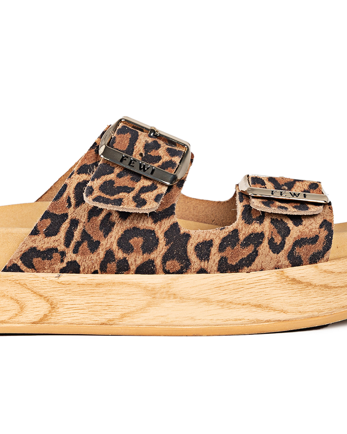 Corte Bio Mare Animal Leopardo Leopardo / 35