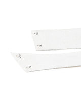 Corte Bio Ventus Laminado Dorado Dorado / 35