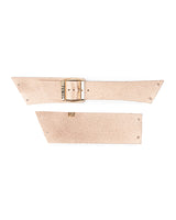 Corte Bio Ventus Laminado Rosa Rosa / 35