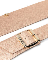 Corte Bio Ventus Laminado Rosa Rosa / 35