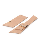 Corte Bio Ventus Laminado Rosa Rosa / 35