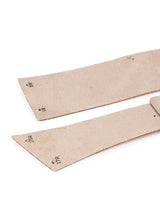 Corte Bio Ventus Laminado Rosa Rosa / 35
