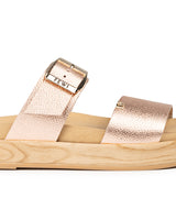 Corte Bio Ventus Laminado Rosa Rosa / 35