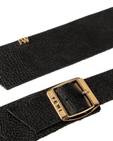 Corte Bio Ventus Piel Negro Negro / 35