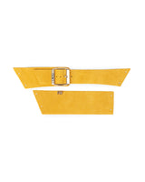 Corte Bio Ventus Serraje Amarillo Amarillo / 35