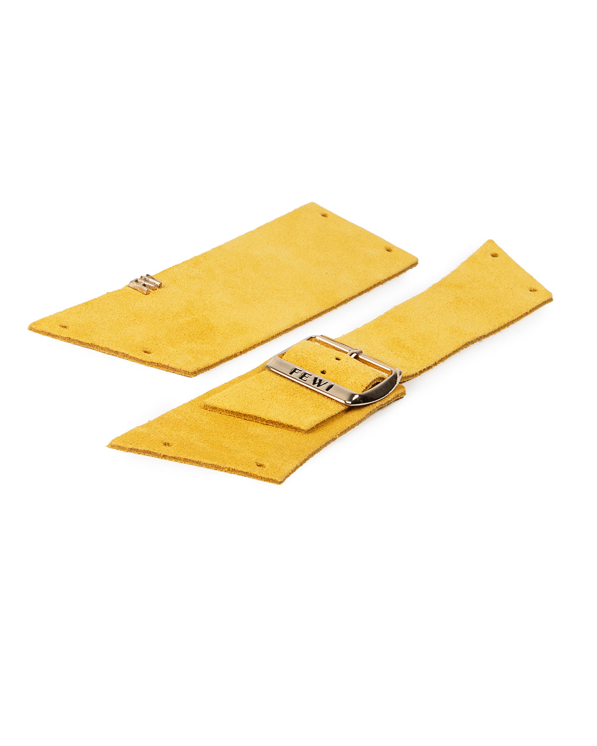 Corte Bio Ventus Serraje Amarillo Amarillo / 35