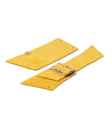 Corte Bio Ventus Serraje Amarillo Amarillo / 35
