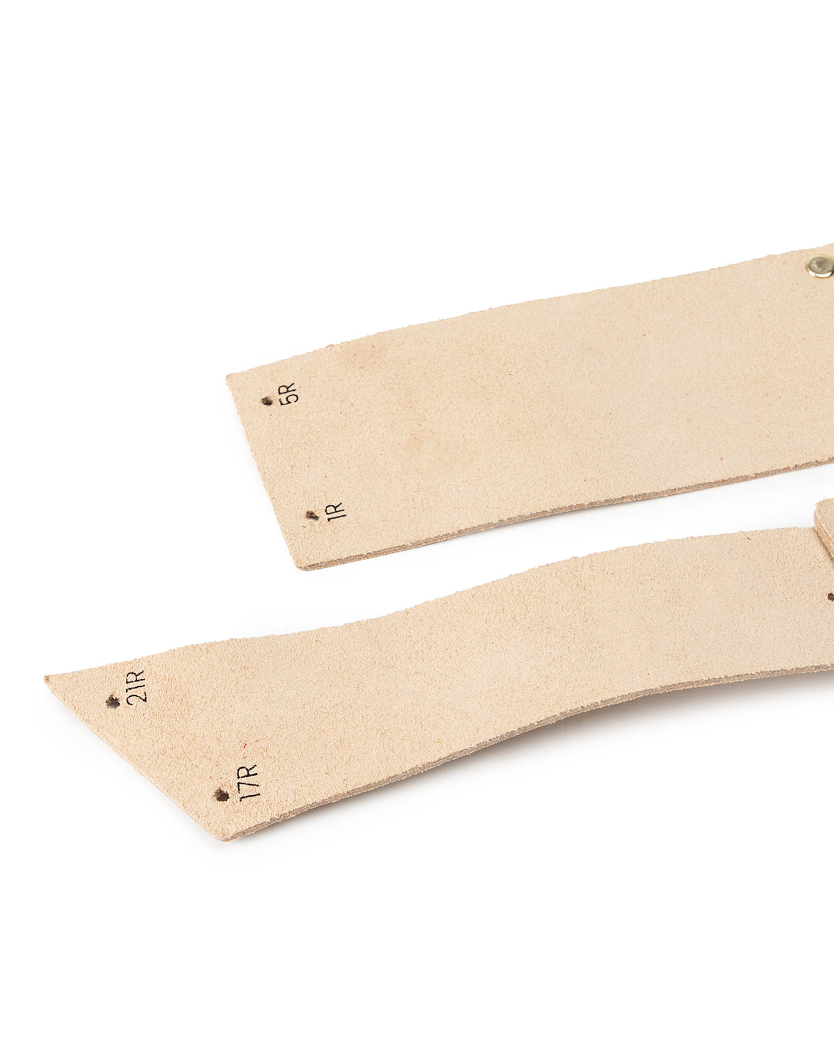 Corte Bio Ventus Serraje Beige Beige / 35