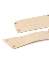 Corte Bio Ventus Serraje Beige Beige / 35