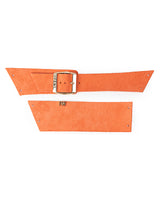 Corte Bio Ventus Serraje Coral Coral / 35