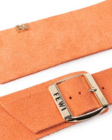Corte Bio Ventus Serraje Coral Coral / 35