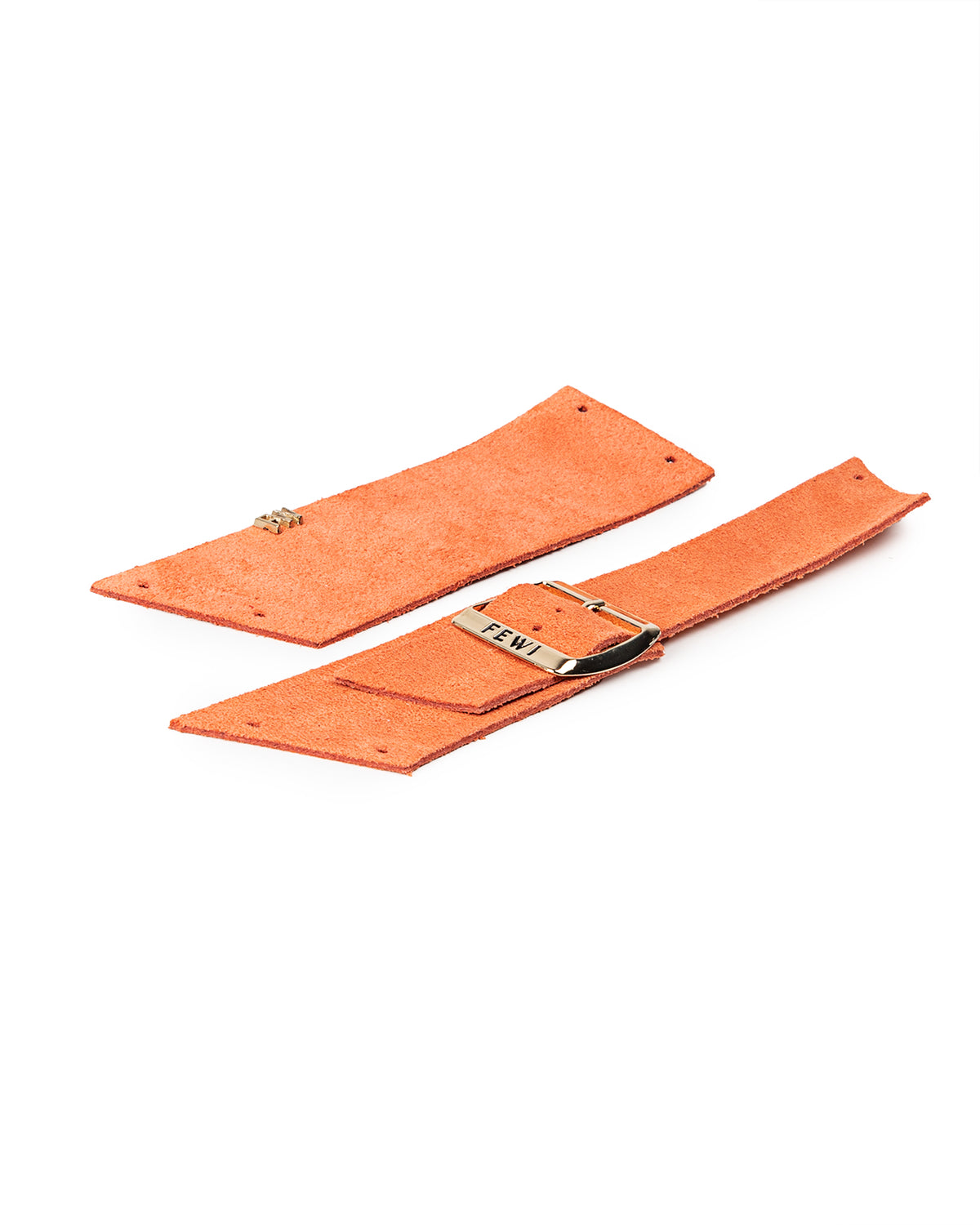 Corte Bio Ventus Serraje Coral Coral / 35