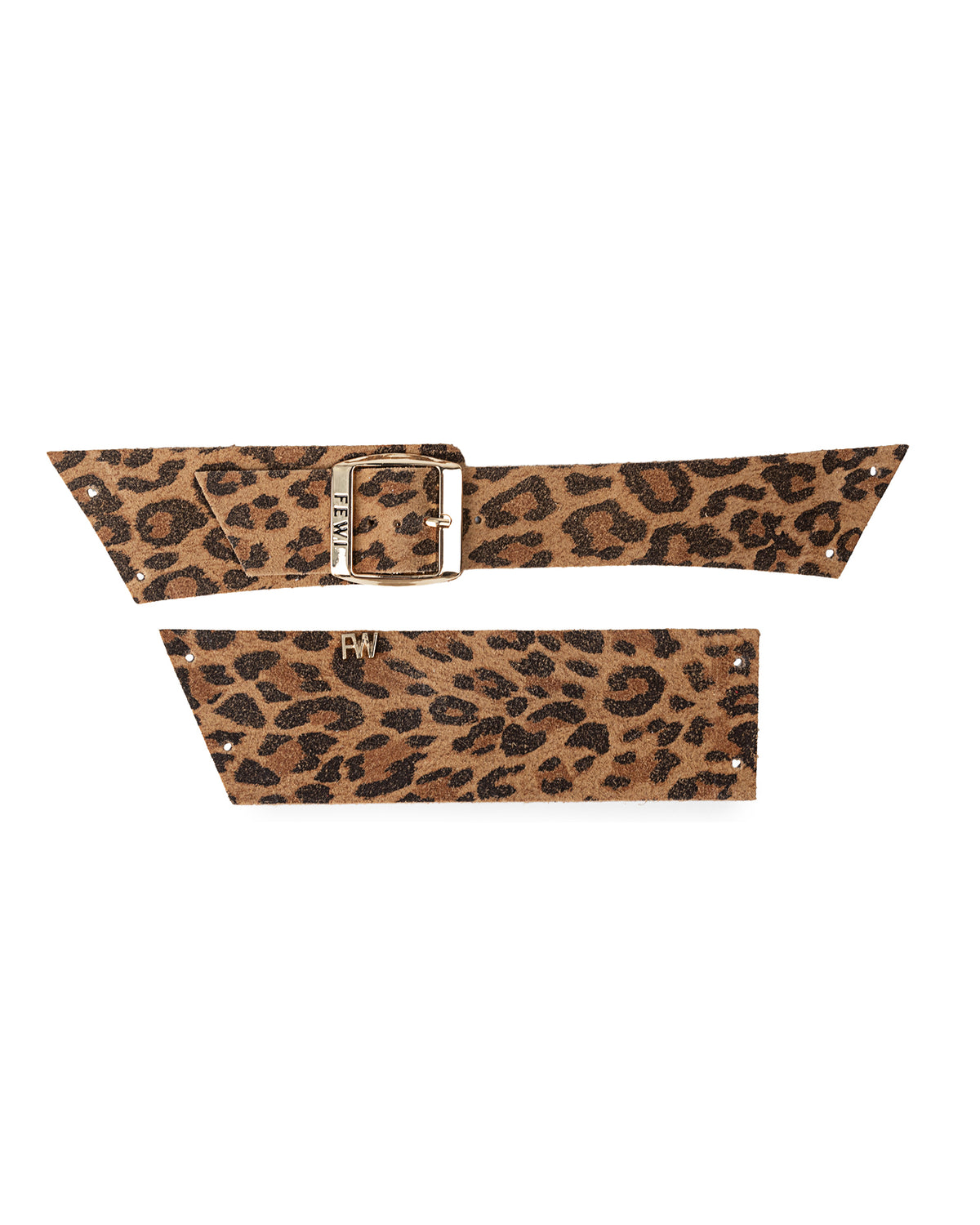 Corte Bio Ventus Animal Leopardo Leopardo / 35