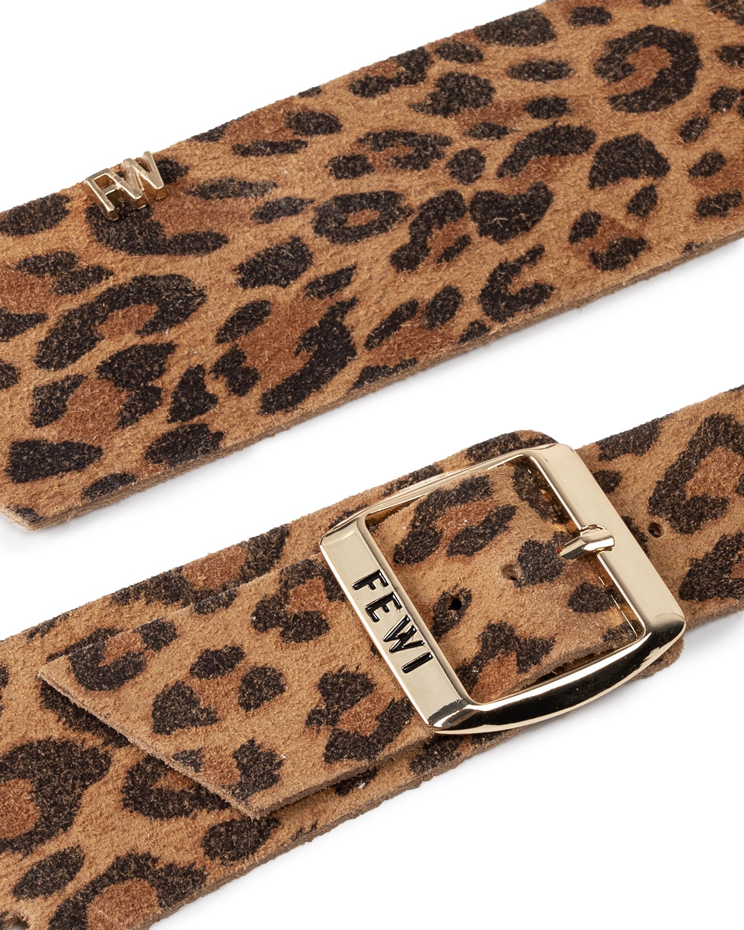 Corte Bio Ventus Animal Leopardo Leopardo / 35